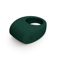 LELO Tor 2 - Rechargeable Vibrating Ring (Green)