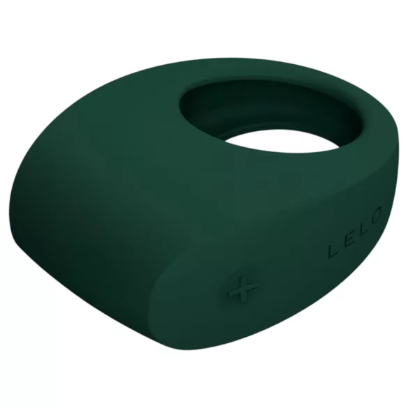LELO Tor 2 - Rechargeable Vibrating Ring (Green)
