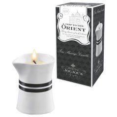   Petits Joujoux Orient - Massage Candle 120ml - Pomegranate & White Pepper