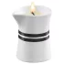 Petits Joujoux London - Rhubarb Amber Massage Candle (120ml)