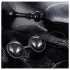 LELO Luna Noir - Versatile Kegel Balls