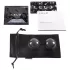 LELO Luna Noir - Versatile Kegel Balls