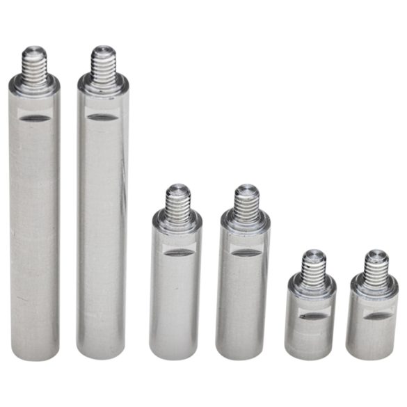 Jes-Extender - Titanium Male Enhancement Device (up to 24cm)