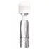 Bodywand - Mini Massage Vibrator (Silver)