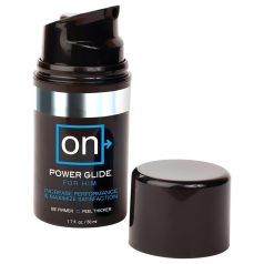 Sensuva Arousal 50ml - Stimulating Intimate Cream for Men