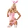 Obsessive - Pink Bunny Girl Costume