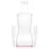 Obsessive Emergency - Nurse Costume Set - White (S/M)