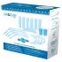 Andromedical - AndroComfort - compact accessory set for penis enlarger