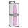 Classic Get Real - Lifelike Silicone Vibrator (Pink)