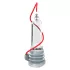Bathmate HydroXtreme 11 - XL hydro pump - clear
