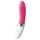 LELO Liv 2 - Silicone Vibrator (Pink)