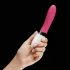 LELO Liv 2 - Silicone Vibrator (Pink)