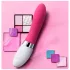 LELO Liv 2 - Silicone Vibrator (Pink)