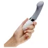 LELO Gigi 2 - Silicone G-Spot Vibrator (Grey)