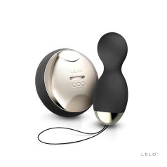 LELO Hula - Rotating Vibe Egg (Black)