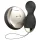 LELO Hula - Rotating Vibe Egg (Black)