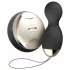 LELO Hula - Rotating Vibe Egg (Black)