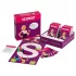 tease & please - Sexpert - fun sex quiz board game (in English)