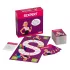 tease & please - Sexpert - fun sex quiz board game (in English)
