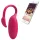 Magic Motion Flamingo - App-controlled vibrator (pink)