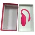 Magic Motion Flamingo - App-controlled vibrator (pink)