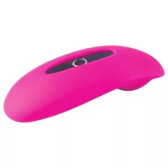   Magic Motion Candy - Smart Rechargeable Clitoral Vibrator (Pink)