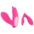 Magic Motion Eidolon - App-controlled wearable vibrator (pink)