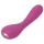 Je Joue Uma - Rechargeable, Waterproof G-Spot Vibrator (Pink)