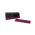 Je Joue Uma - Rechargeable, Waterproof G-Spot Vibrator (Pink)