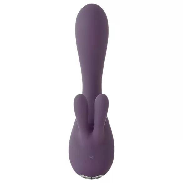 Je Joue Fifi - Rechargeable, Waterproof Clitoral Vibrator (Purple)