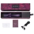 Je Joue Fifi - Rechargeable, Waterproof Clitoral Vibrator (Purple)