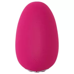   Je Joue Mimi Soft - Rechargeable, Waterproof Clitoral Vibrator (Pink)