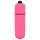 Love Bullet - Waterproof Mini Vibrator (Pink)