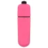 Love Bullet - Waterproof Mini Vibrator (Pink)