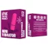 Love Bullet - Waterproof Mini Vibrator (Pink)