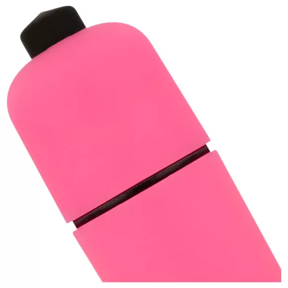 Love Bullet - Waterproof Mini Vibrator (Pink)