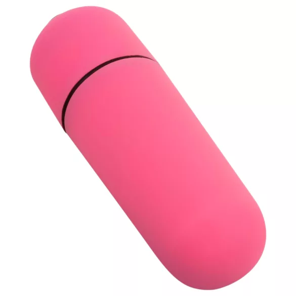 Love Bullet - Waterproof Mini Vibrator (Pink)