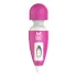 Love Wand - Mini Vibrating Massager (Pink)