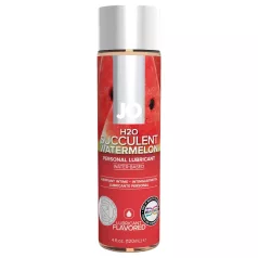 System JO - H2O Watermelon - water-based lubricant (120 ml)