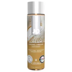 System JO - H2O Vanilla - water-based lubricant (120 ml)