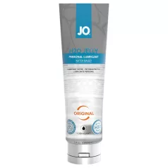 JO H2O Jelly Original - Thick Water-Based Lubricant (120ml)