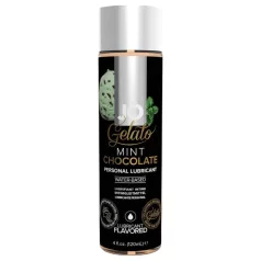   System JO - Gelato Mint Chocolate - water-based lubricant (120 ml)