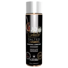   System JO - Gelato Salted Caramel - water-based lubricant (120 ml)