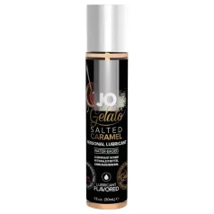   System JO - Gelato Salted Caramel - water-based lubricant (30 ml)