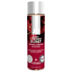 System JO - H2O Cherry - water-based lubricant (120 ml)