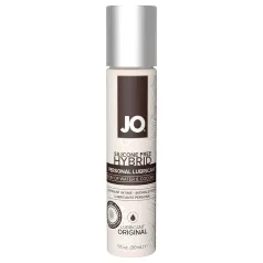  System JO - Hybrid - mixed‑base lubricant - coconut (30 ml)