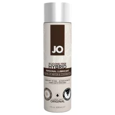 System JO - Hybrid - mixed-base lubricant - coconut (120 ml)