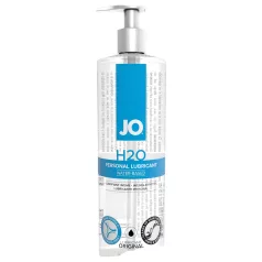 System JO - H2O water-based lubricant (480 ml)