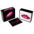 OhMiBod Lightshow - smart clitoral vibrator with light show (pink)