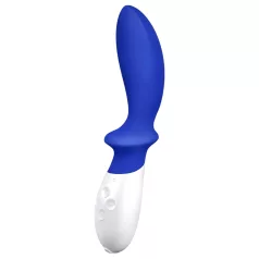 LELO Loki - Waterproof Prostate Massager (Blue)